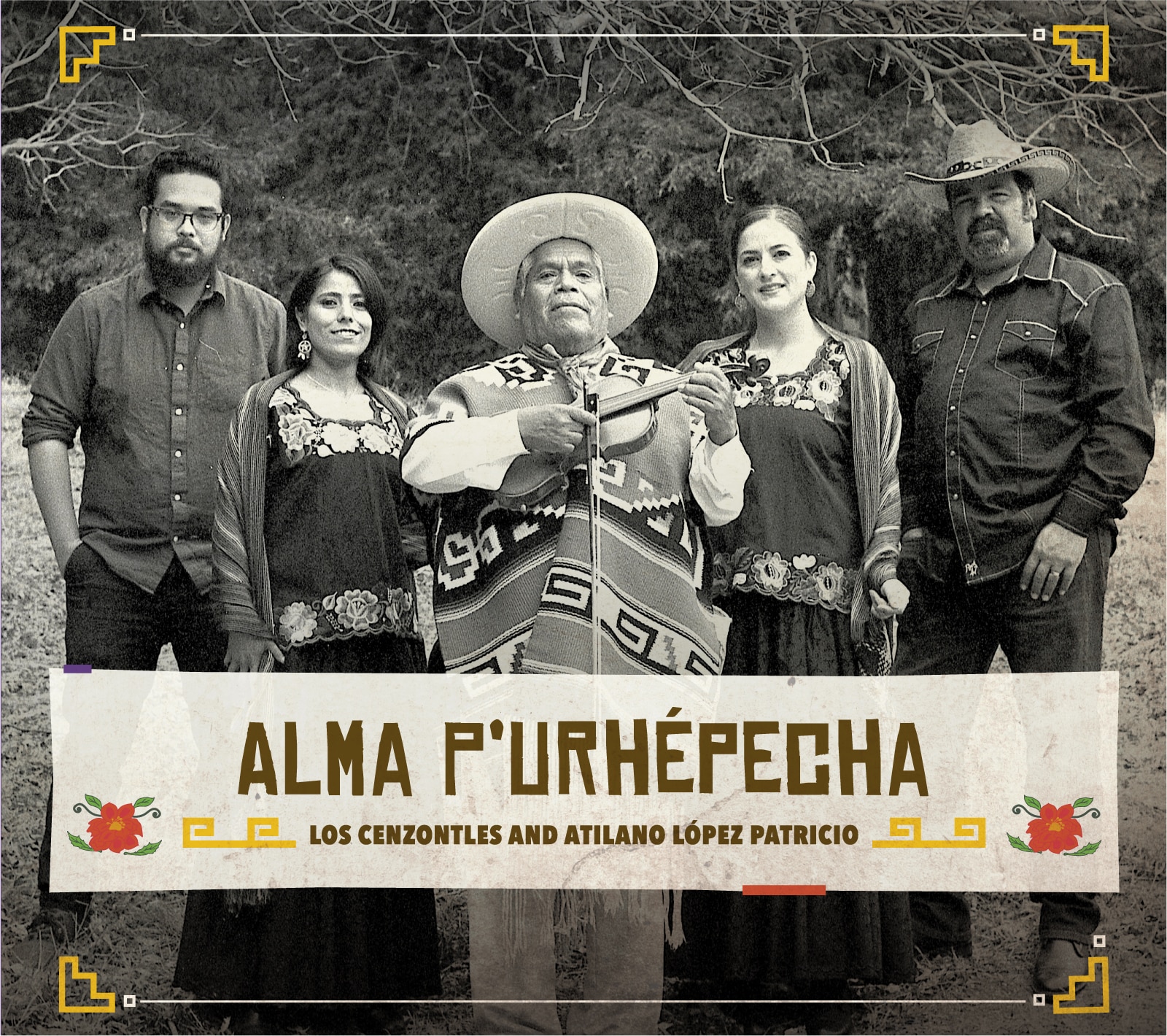 Alma P’urhépecha