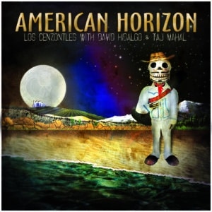 American Horizon Double-LP