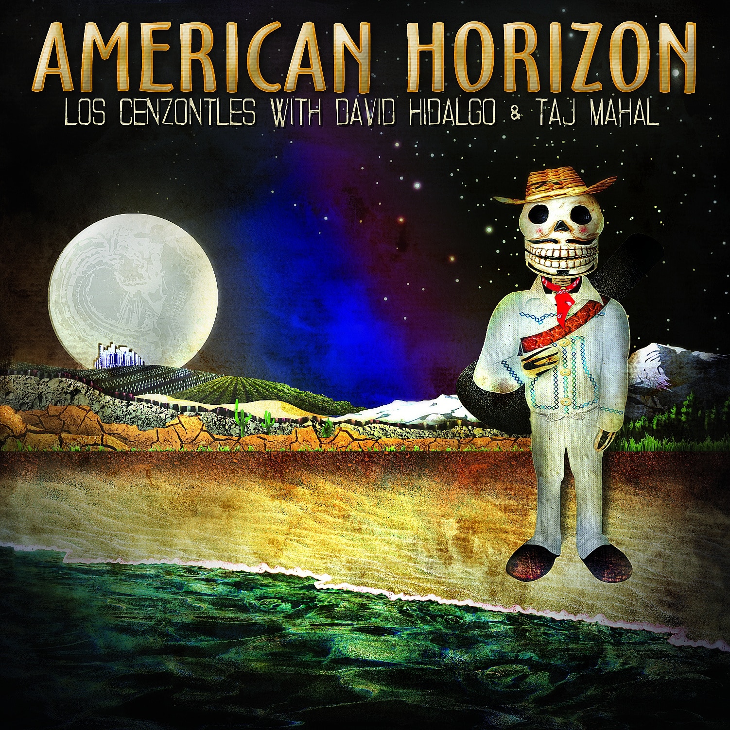 American Horizon