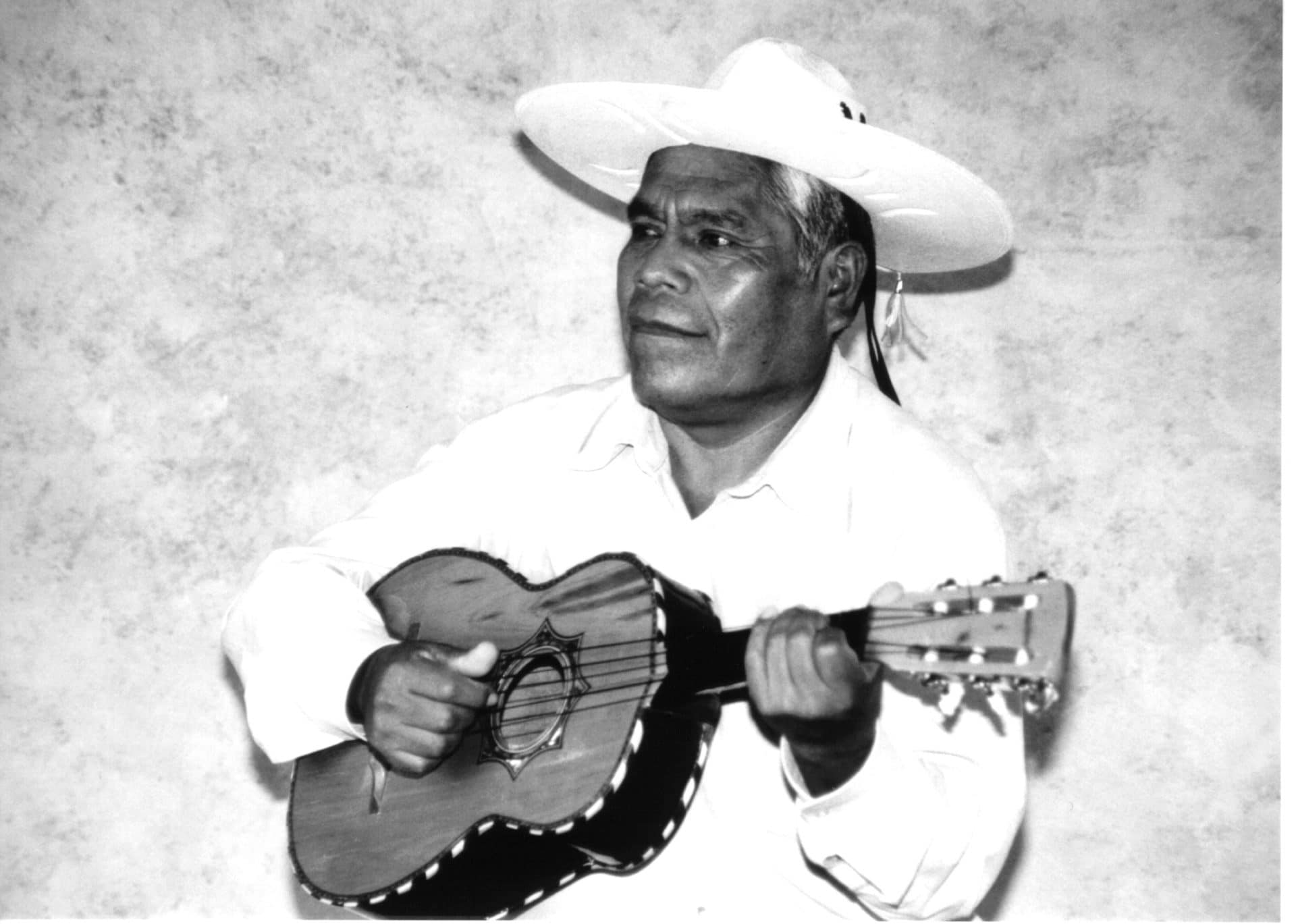 Maestro Atilano López Patricio