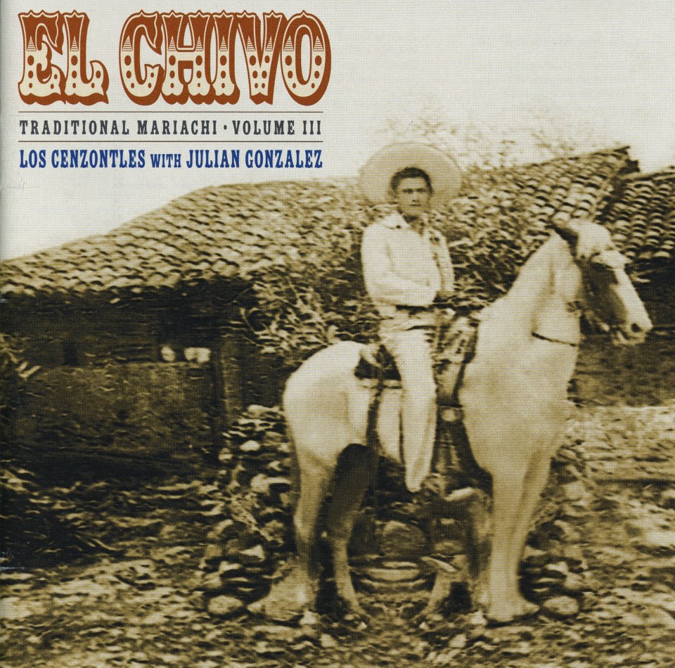 El Chivo