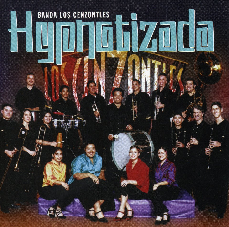 Hypnotizada