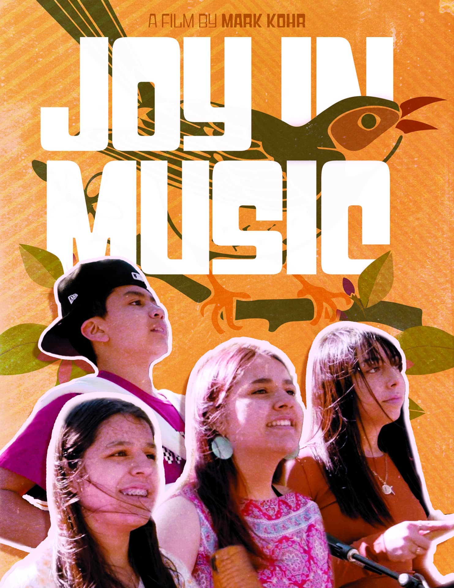 Joy in Music