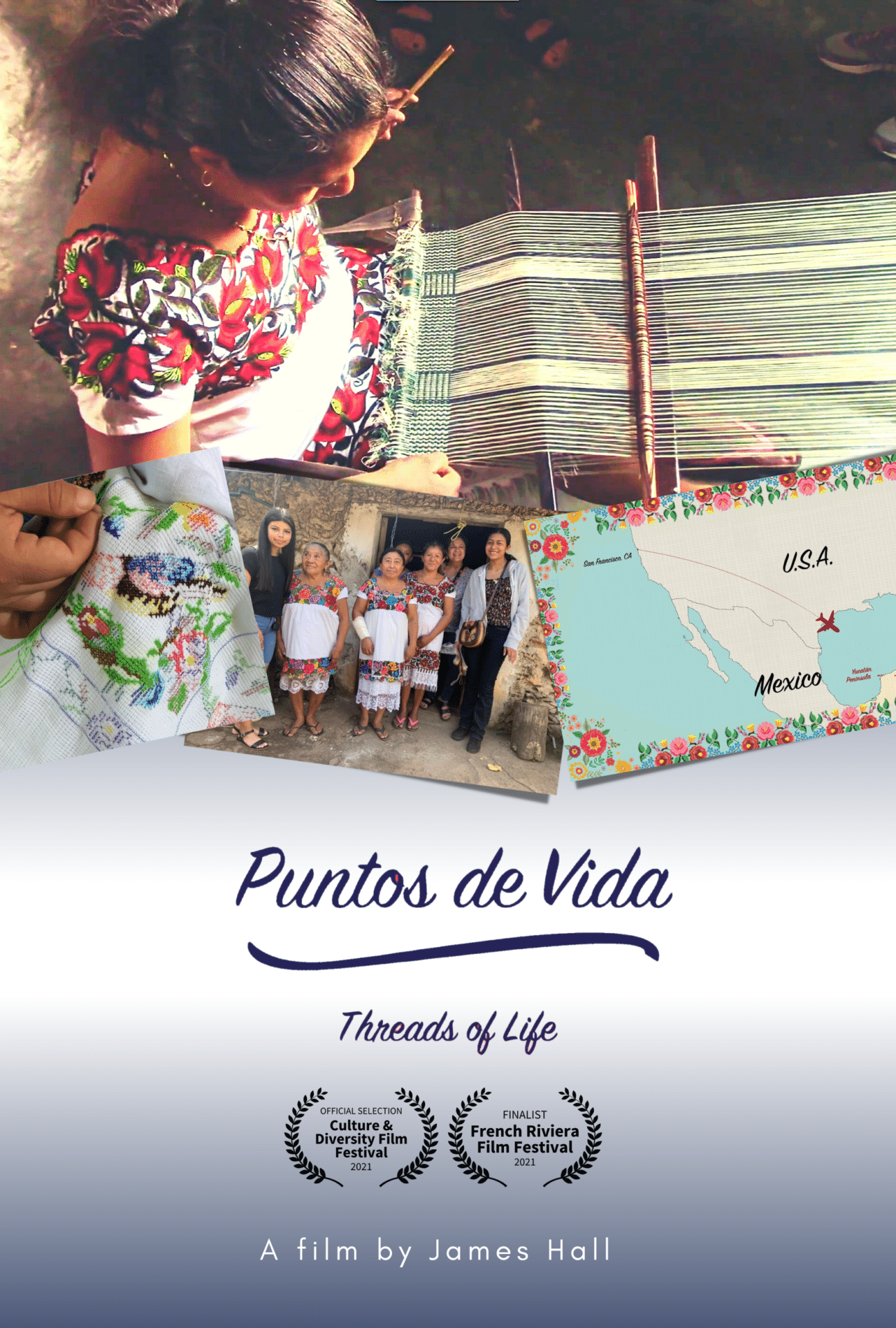 Puntos de Vida (Threads of Life)