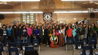 Educación Migrante de California