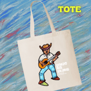 Tote Bag (natural)