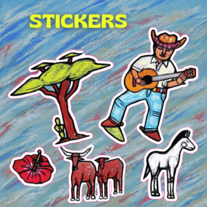 Stickers